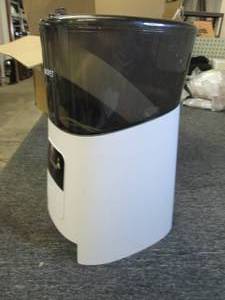 automatic dog feeder ...