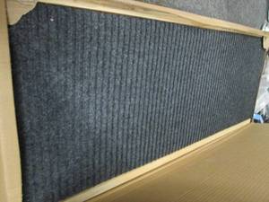 adjustable pet ramp ...