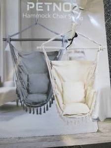 hammock chair swing ...