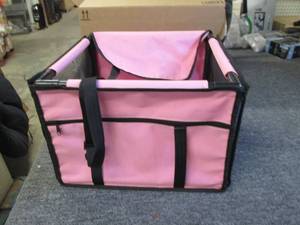 pet carrier 16  inch x 16 inch x 11...