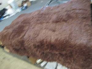 area rug with non slip backing ...