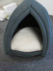 bedsure cat bedhouse ...