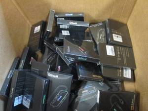 lot of qgeem usb-C 6 port and8 port...