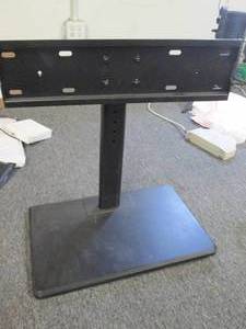 tv base ...