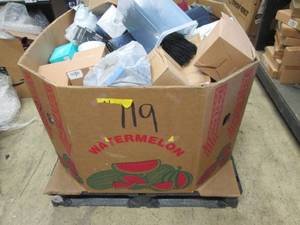 gaylordpallet of aroma diffusers, ...