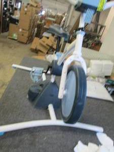 little tykes exercise bike ...