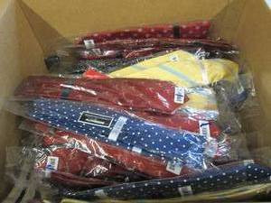 box of 100 combination of luther pi...