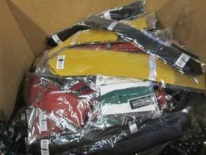 box of 100 combination of luther pi...
