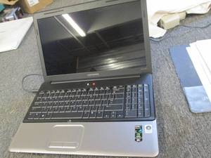 compact persario cq60 laptop needs ...
