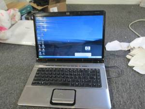 hp pavillion dv6000 laptop factory ...