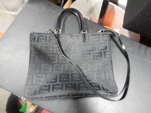 Designer Handbag