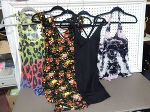 5-Size L New Apparel