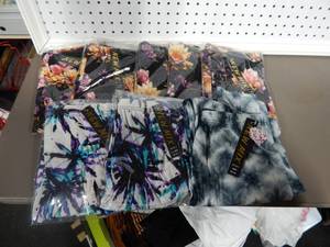 8-Pair Of Plus Size Adult Leggings