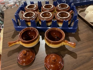 Serving Bowls