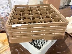 Dishwasher Racks