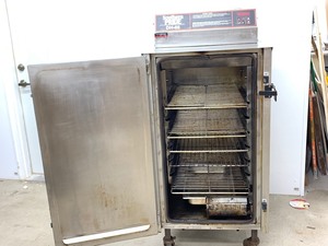 Commercial Indoor Smoker