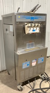 Taylor Soft Serve Machine