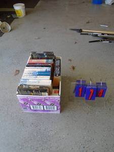 Flat of Stephen King books. As shown.