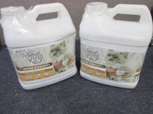 2- 14 lb Special Kitty Odor Control...