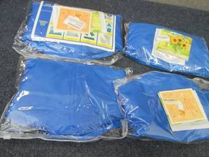 4 Reusable Shoulder Ice Packs...