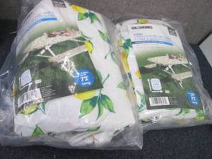 2- 3pc Sets Ideaworks Picnic Table ...