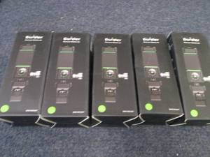 5- Bike Phone Holders with Compass...