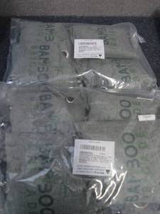 2- 4pks Bamboo Brigade Air Purifyin...
