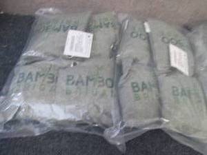 2- 4pks Bamboo Brigade Air Purifyin...