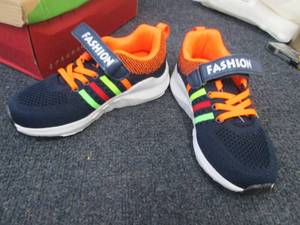 Size 32 Kids Shoes (13-1 US)...