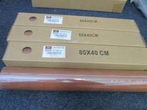 4 Large Mouse Pads Desk Pads 80x40...
