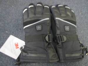3M Thinsulate Medium Gloves...