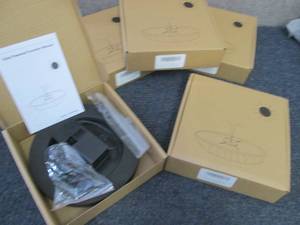 5 Solar Powered Fountain Pumps...