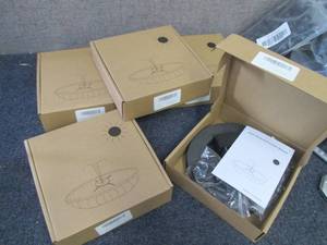 5 Solar Powered Fountain Pumps...
