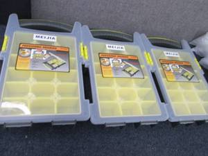 3 Meijia Professional Organizers wi...