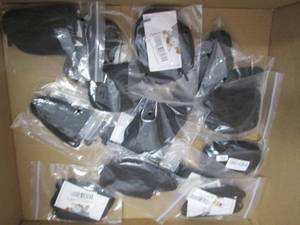 Black Elastic ...