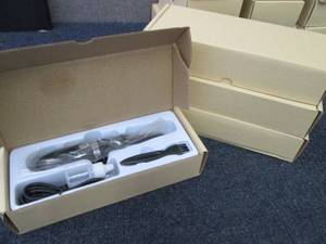 4 tunone Dog Grooming Clippers for ...