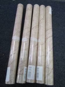 5 Rolls ShelfContact Paper...