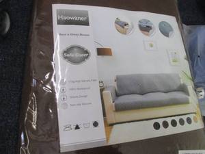 Sofa Cover...