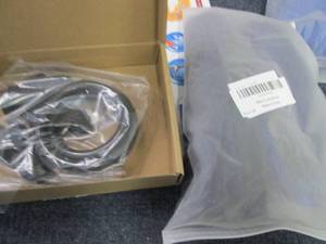 Bike Lock, Bike Cover...