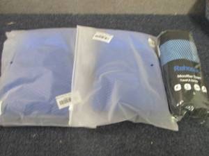 2 MinLove Medium Booty Tights, Micr...