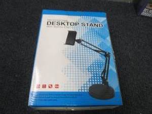 Desk Top Stand with Clip...