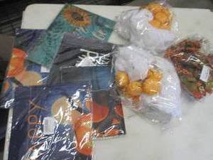 Fall Pillow Covers & Dcor...