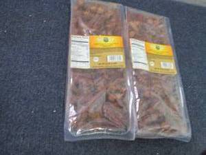 2- 32 oz pks Sugar River Original S...