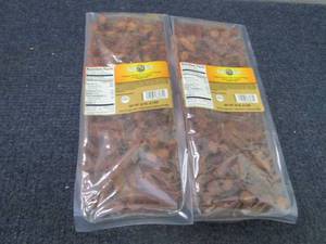 2- 32 oz pks Sugar River Original S...