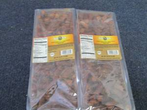 2- 32 oz pks Sugar River Original S...