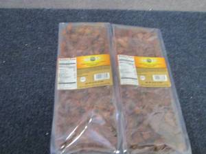 2- 32 oz pks Sugar River Original S...
