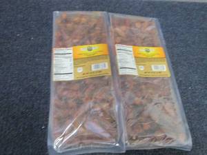 2- 32 oz pks Sugar River Original S...