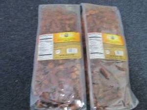 2- 32 oz pks Sugar River Hot Snack ...