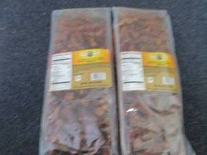 2- 32 oz pks Sugar River Hot Snack ...