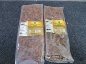 2- 32 oz pks Sugar River 1 Hot & 1 ...